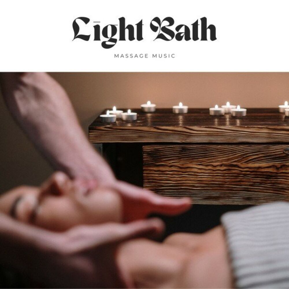 Picture of Light Bath: Soothing Spa Sounds