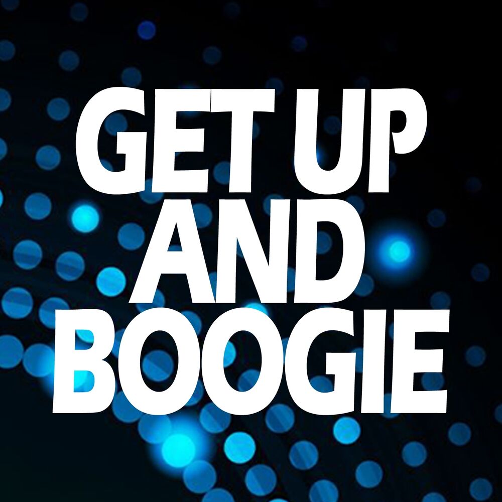 Picture of Get Up and Boogie