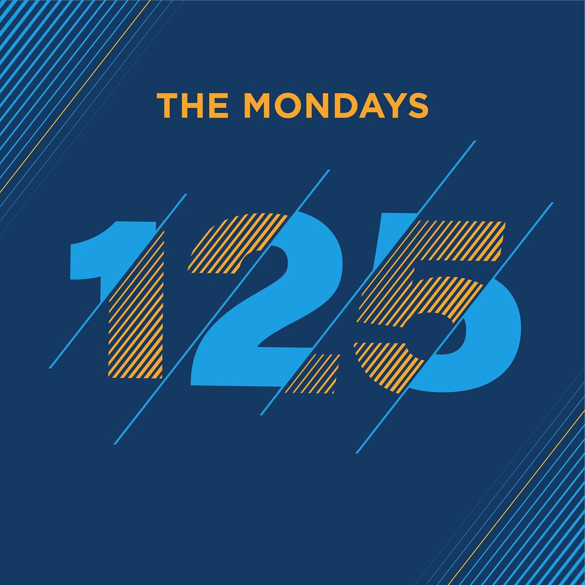 Album cover of 125