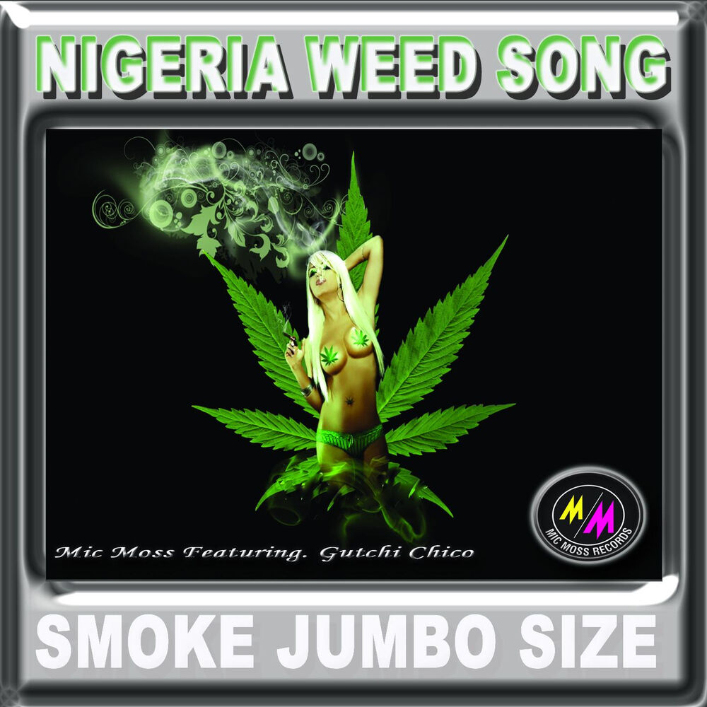 Picture of Nigerian Weed Song Smoke Jumbo Size