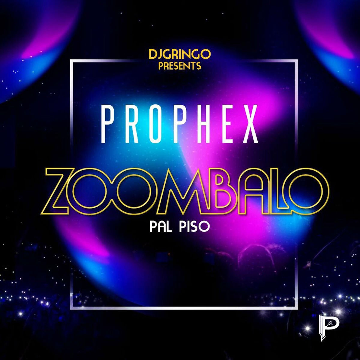 Album cover of Zoombalo