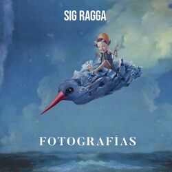 Cover of Fotografías