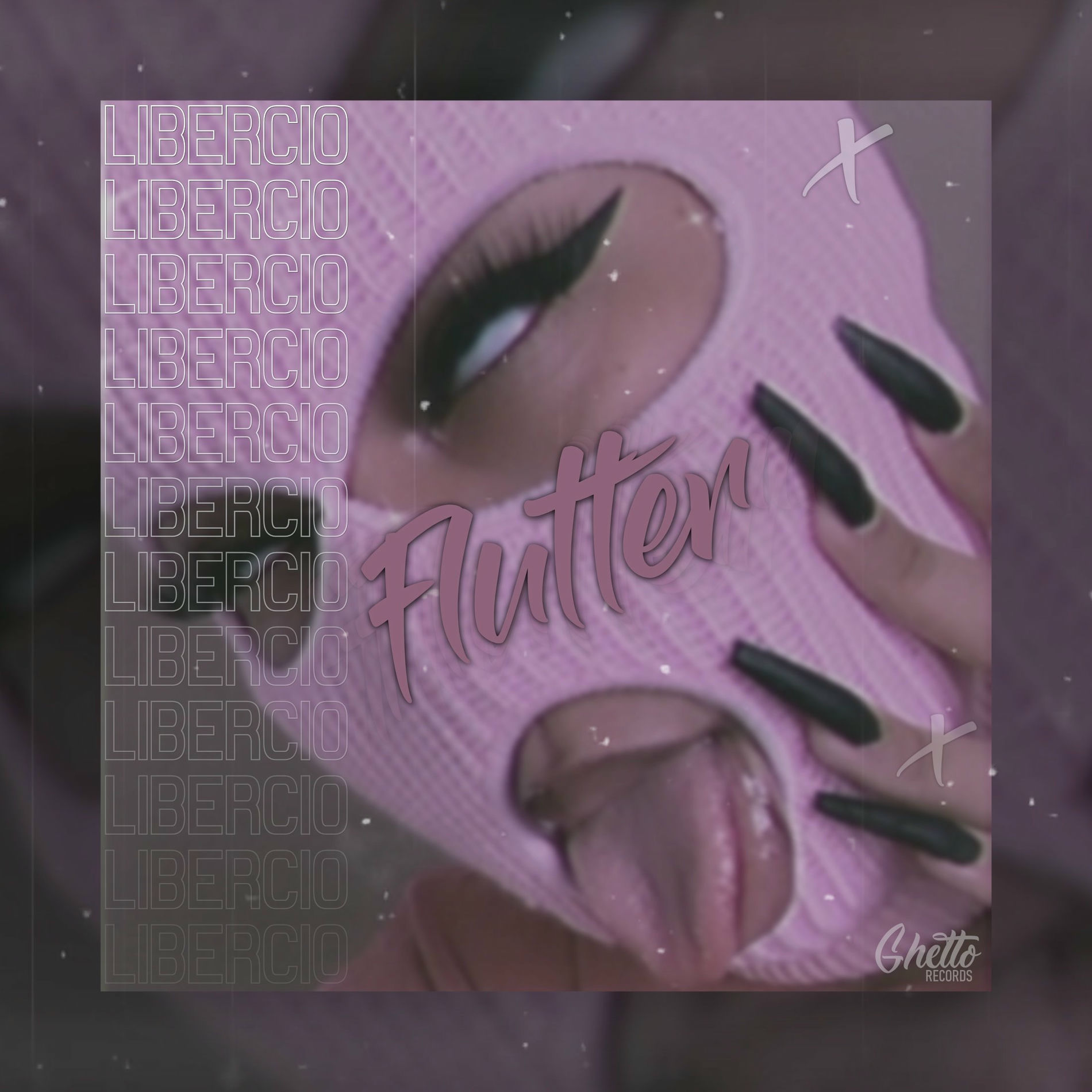 Album cover of Flutter