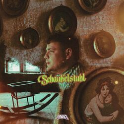 Cover of Schaukelstuhl