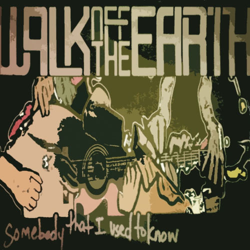 Somebody That I Used to Know