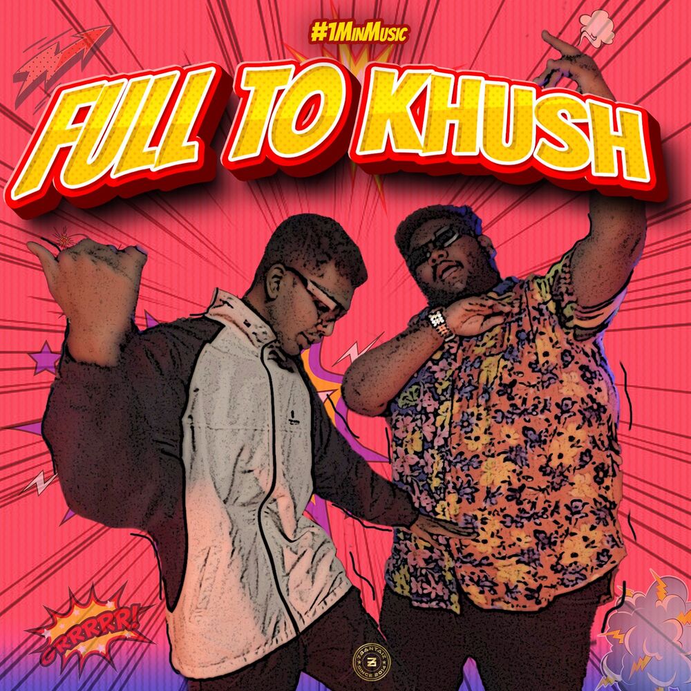 Picture of Full To Khush - 1 Min Music