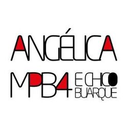 Cover of Angélica