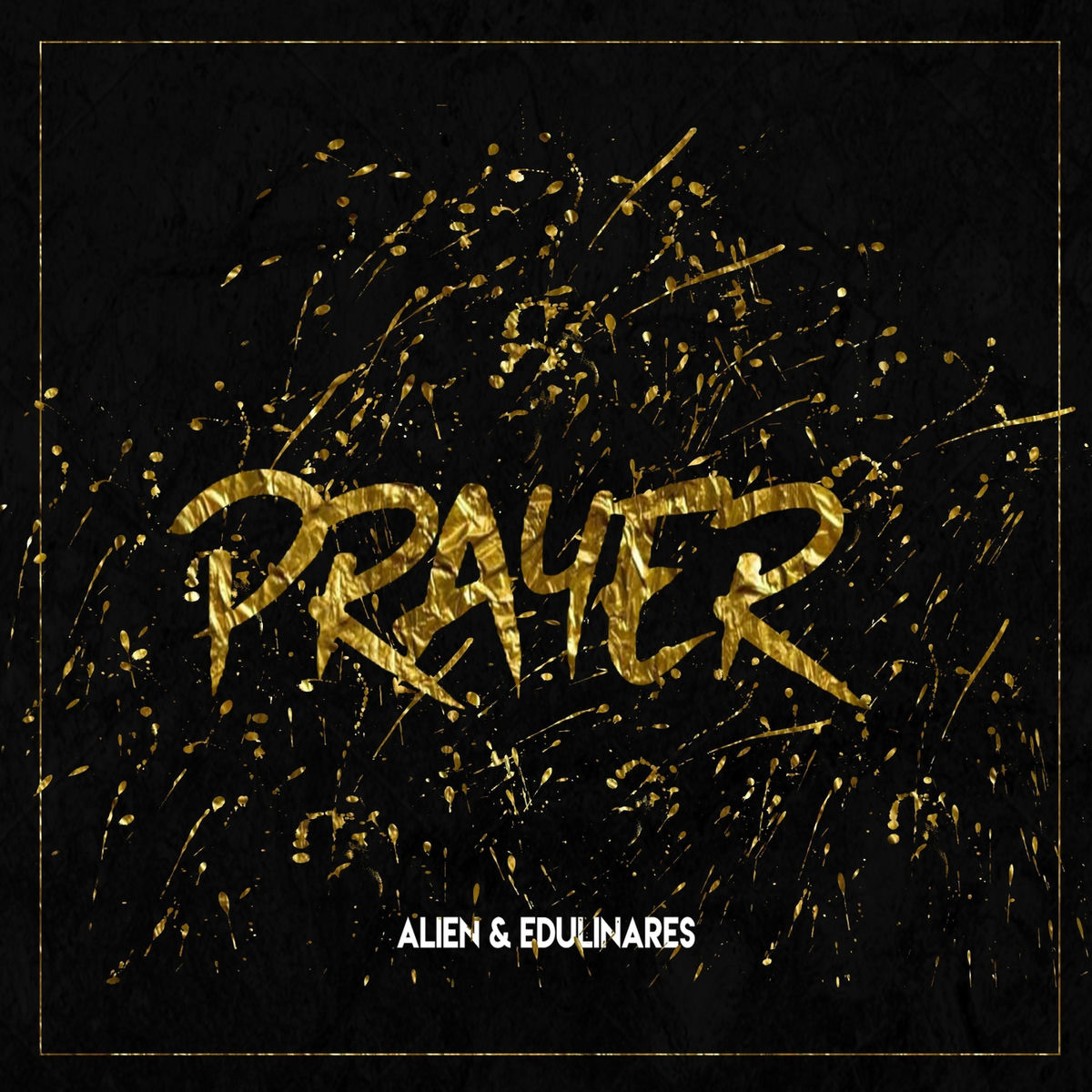 Album cover of Prayer