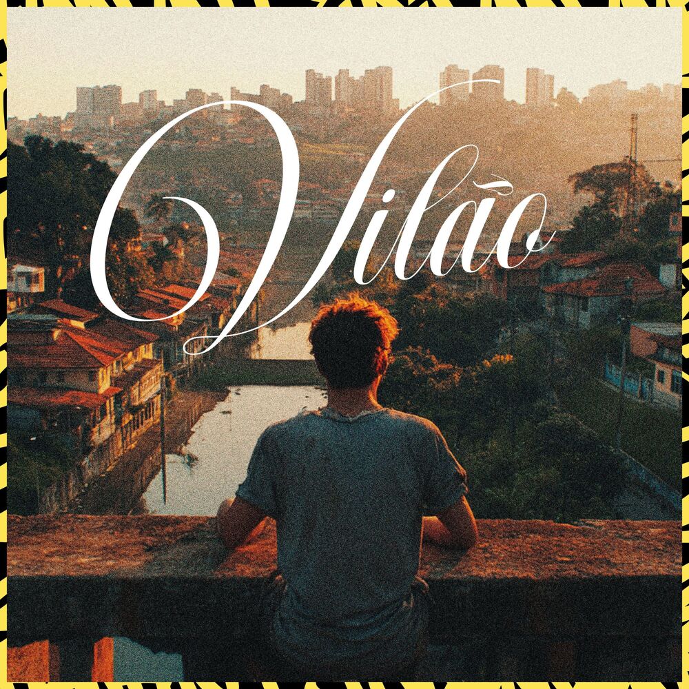 Picture of Vilão