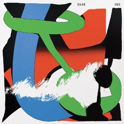 Cover of Omi