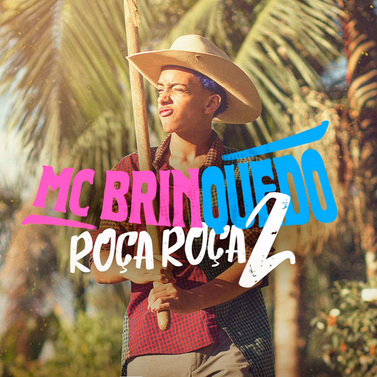 Album cover of Roça Roça 2