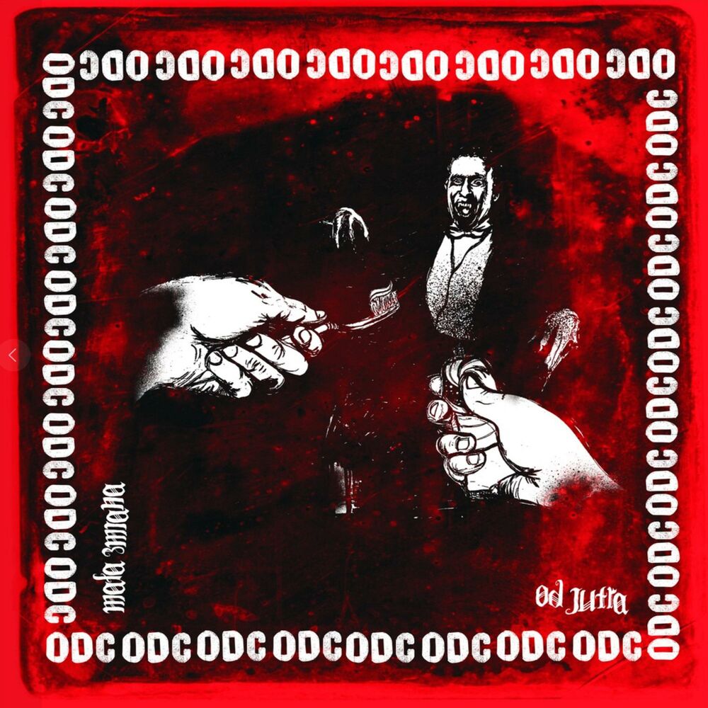 Picture of ODC EP