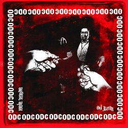 Cover of ODC EP