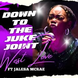 Cover of Down to the Juke Joint