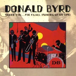 Cover of Thank You...For F.U.M.L. (Funking Up My Life)