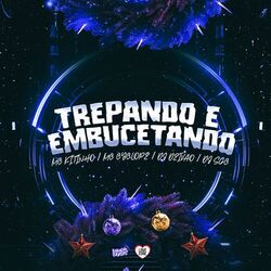 Cover of Trepando e Embucetando