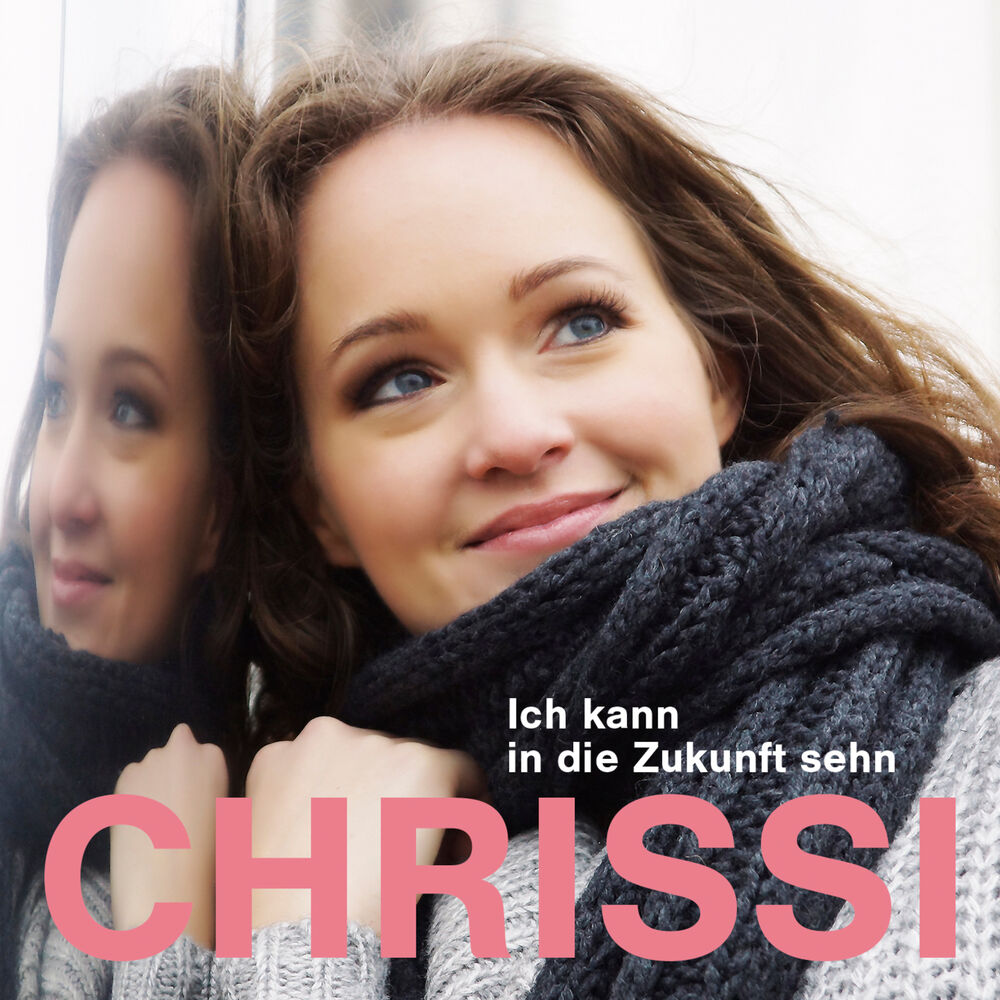 Picture of Ich kann in die Zukunft sehn