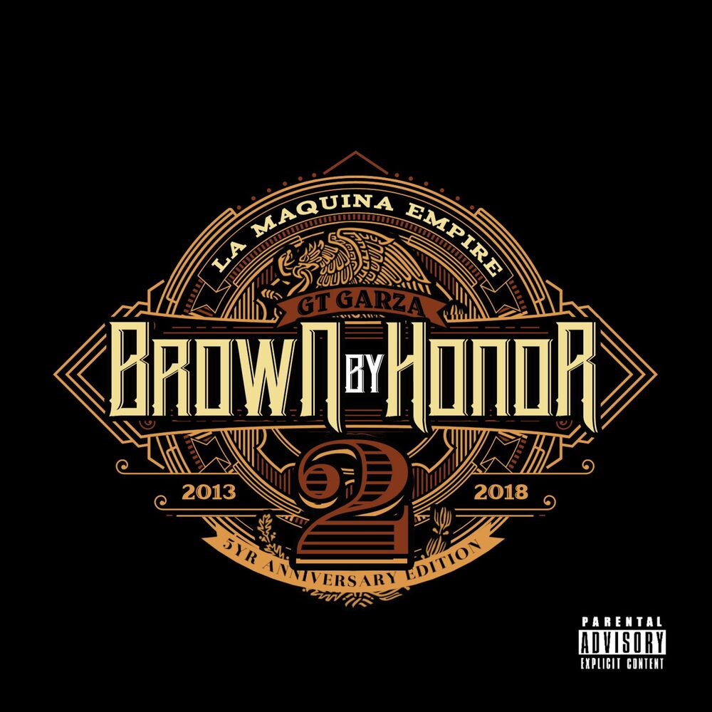 Picture of Brown By Honor 2