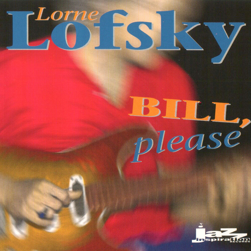 Picture of Bill, Please