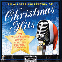 Cover of Andy Wiliams