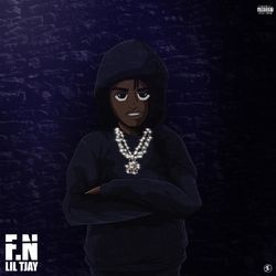 music cover