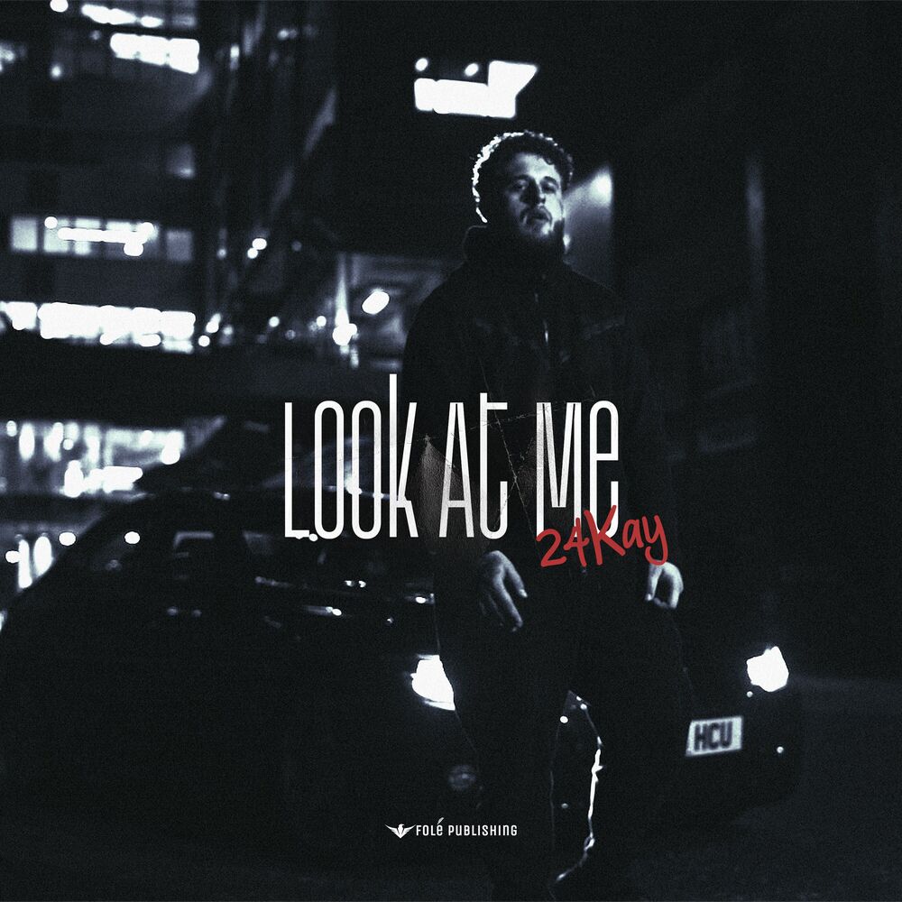 Picture of Look At Me