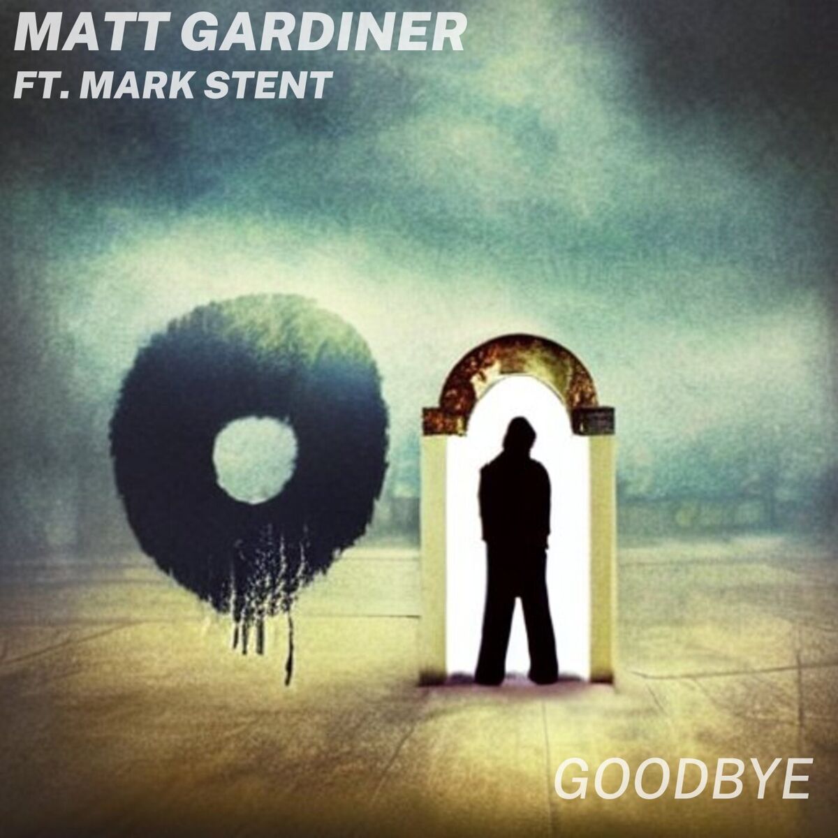 Album cover of Goodbye