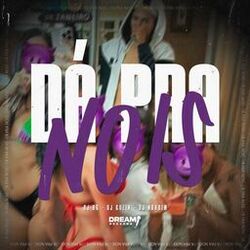 Cover of Dá pra nois