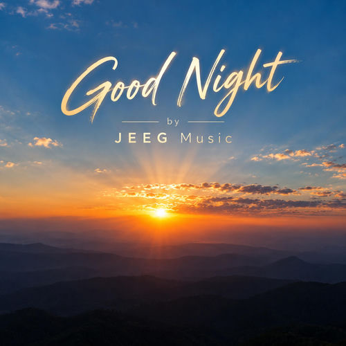 Good Night (feat. JEEG Music)