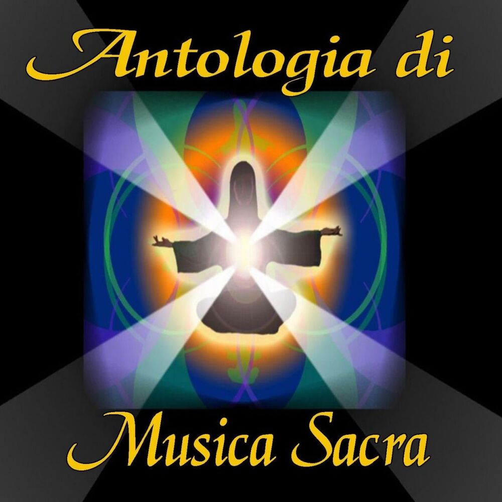 Picture of Antologia Di Musica Sacra
