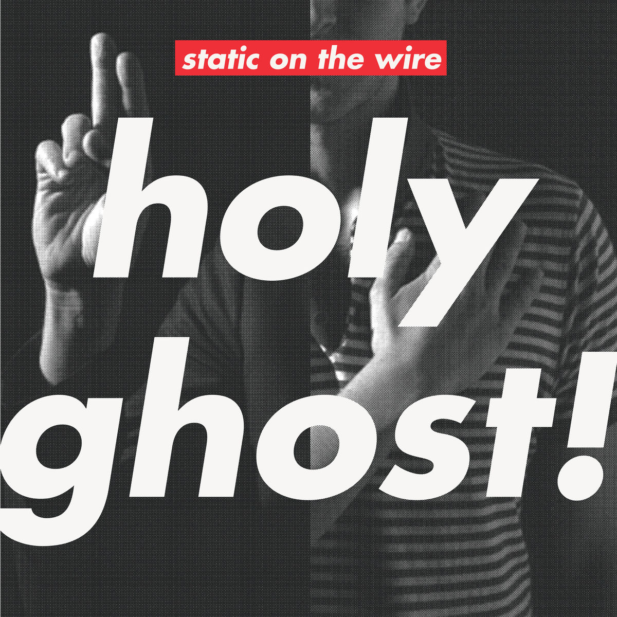 Album cover of Static On the Wire