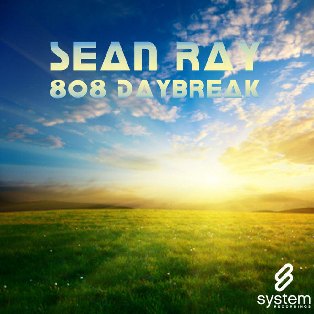 Picture of 808 Daybreak - Single