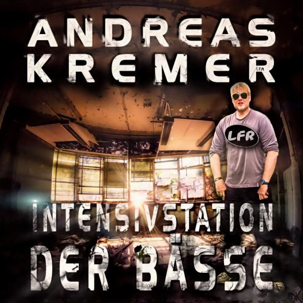 Picture of Intensivstation Der Baesse