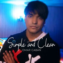 Cover of Simple and Clean (Kingdom Hearts)