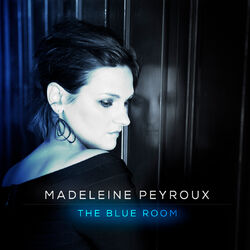 Cover of The Blue Room
