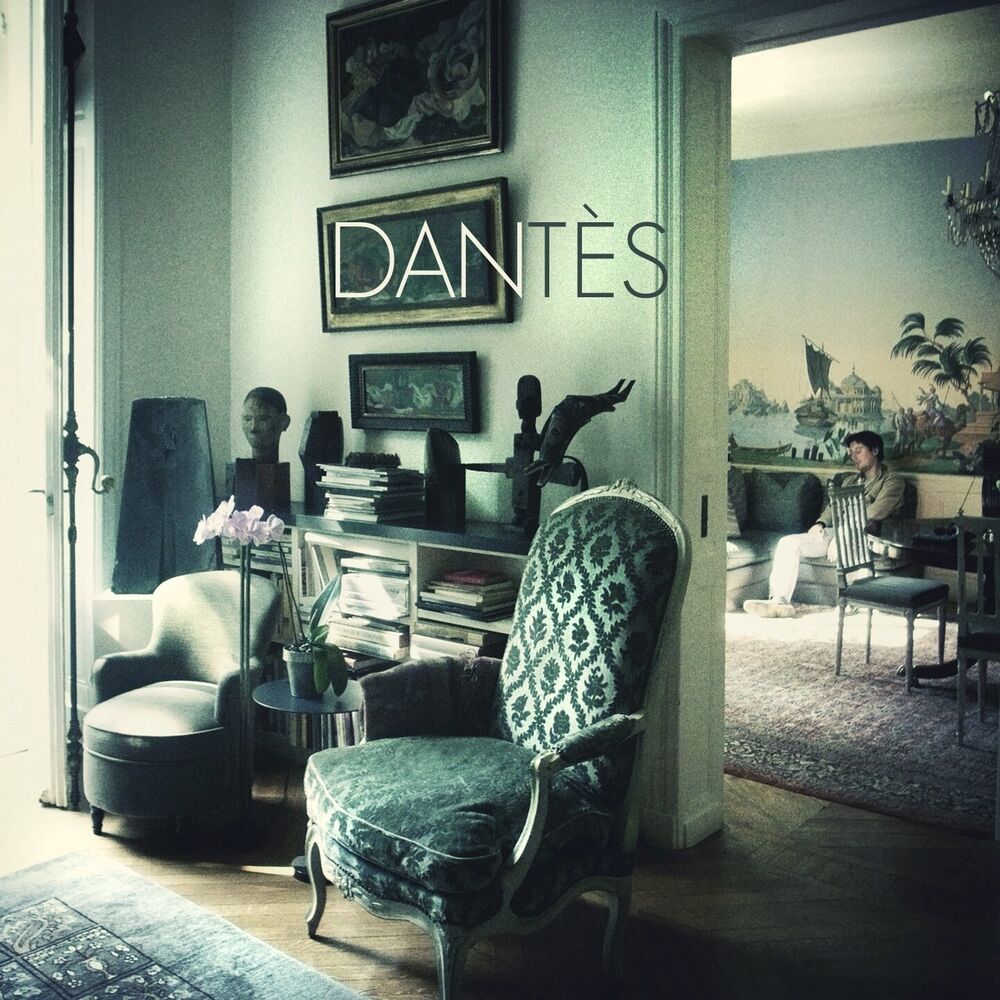 Picture of Dantès