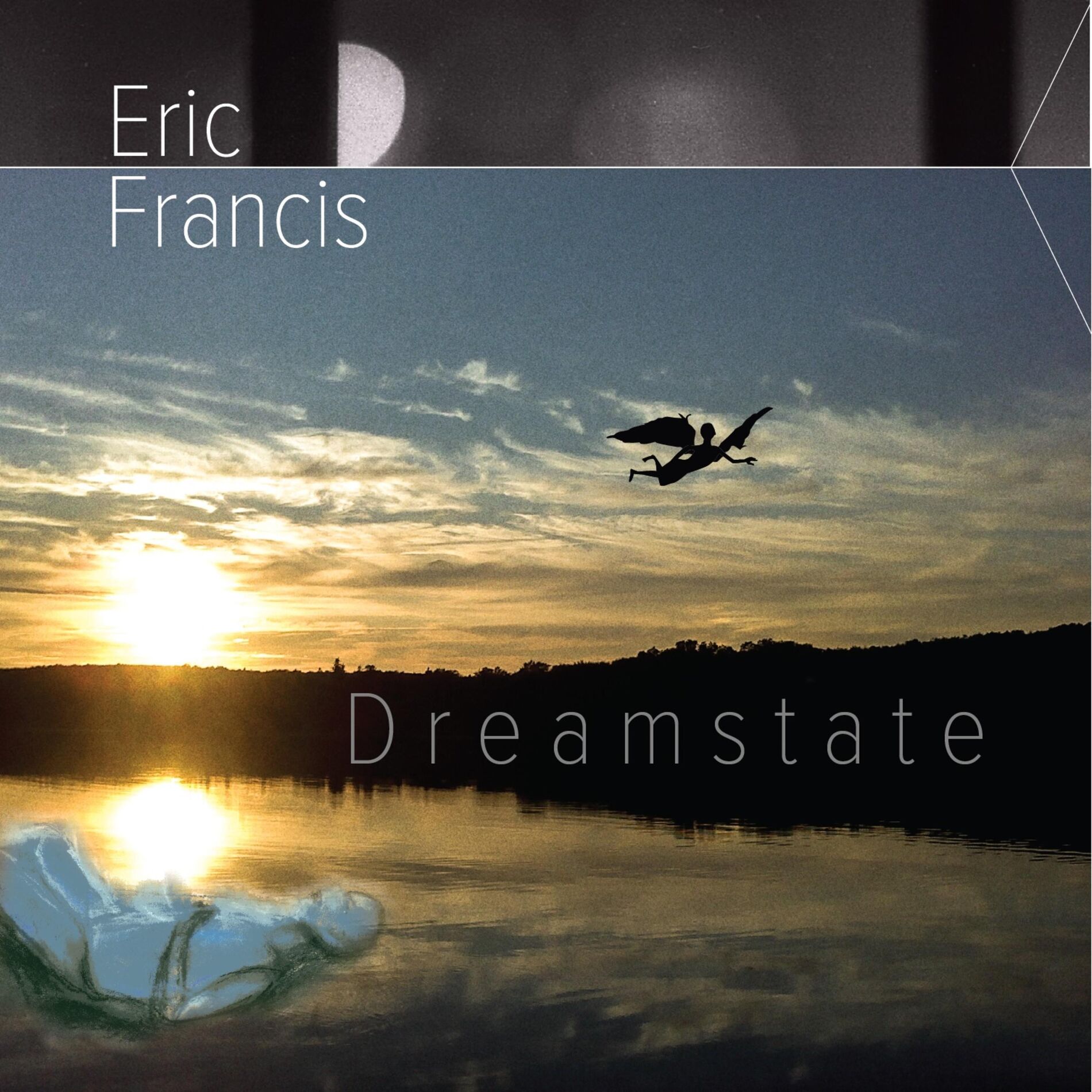 Album cover of Dreamstate