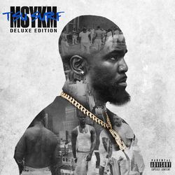 Cover of MSYKM (Deluxe)