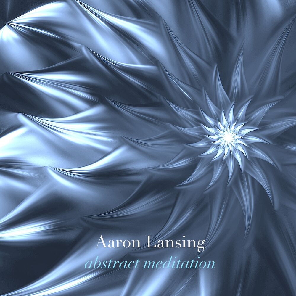 Picture of Abstract Meditation