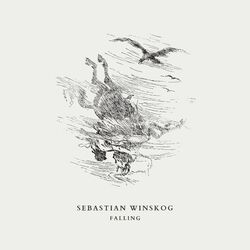 Cover of Falling
