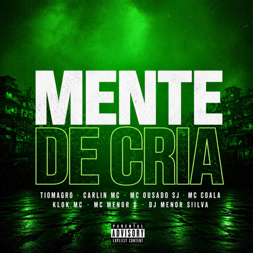 Mente De Cria
