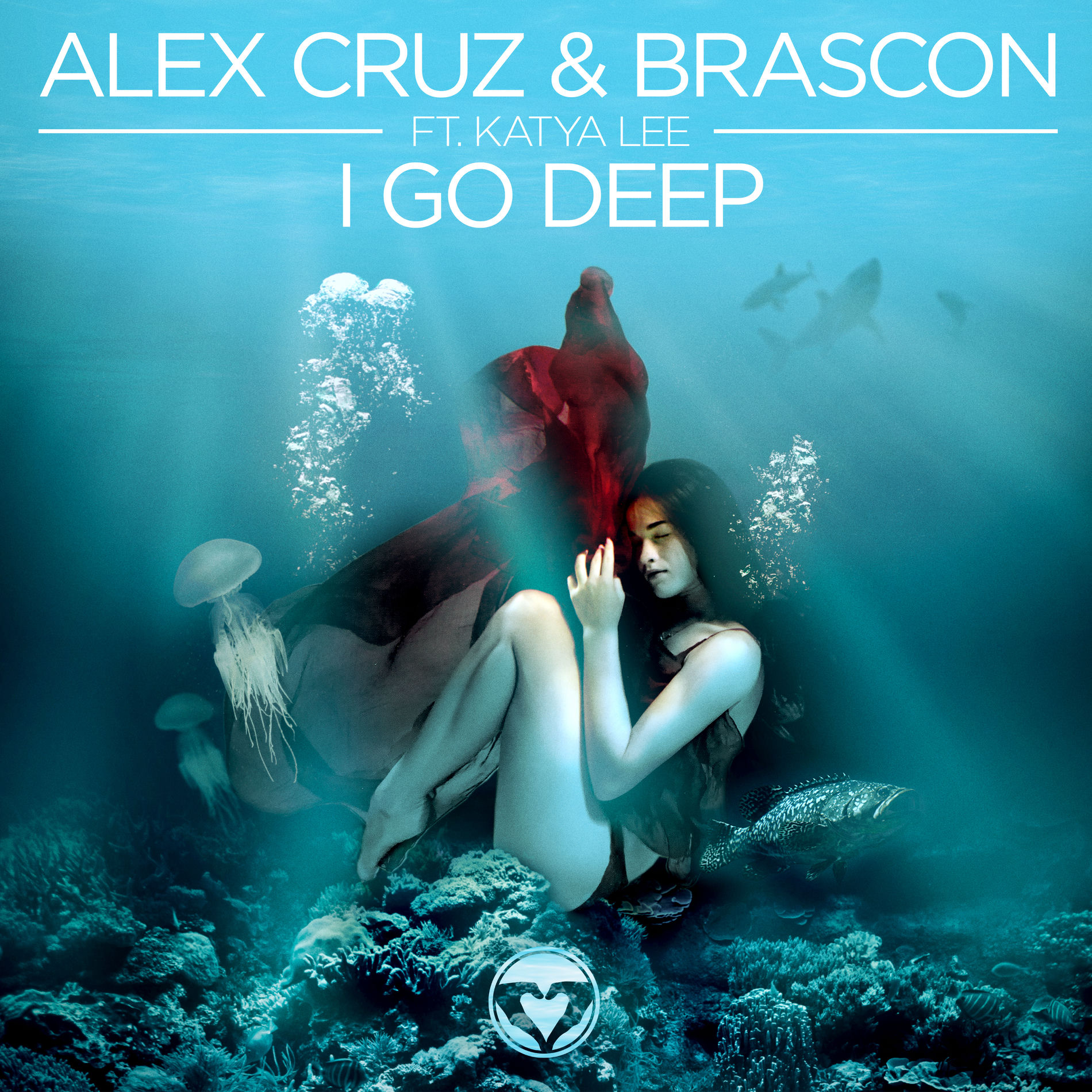 Album cover of I Go Deep