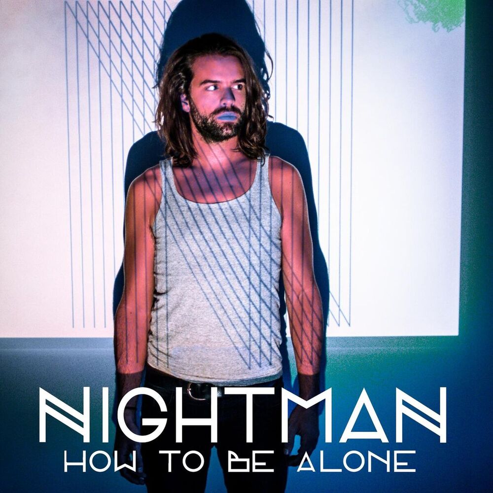 Picture of How To Be Alone