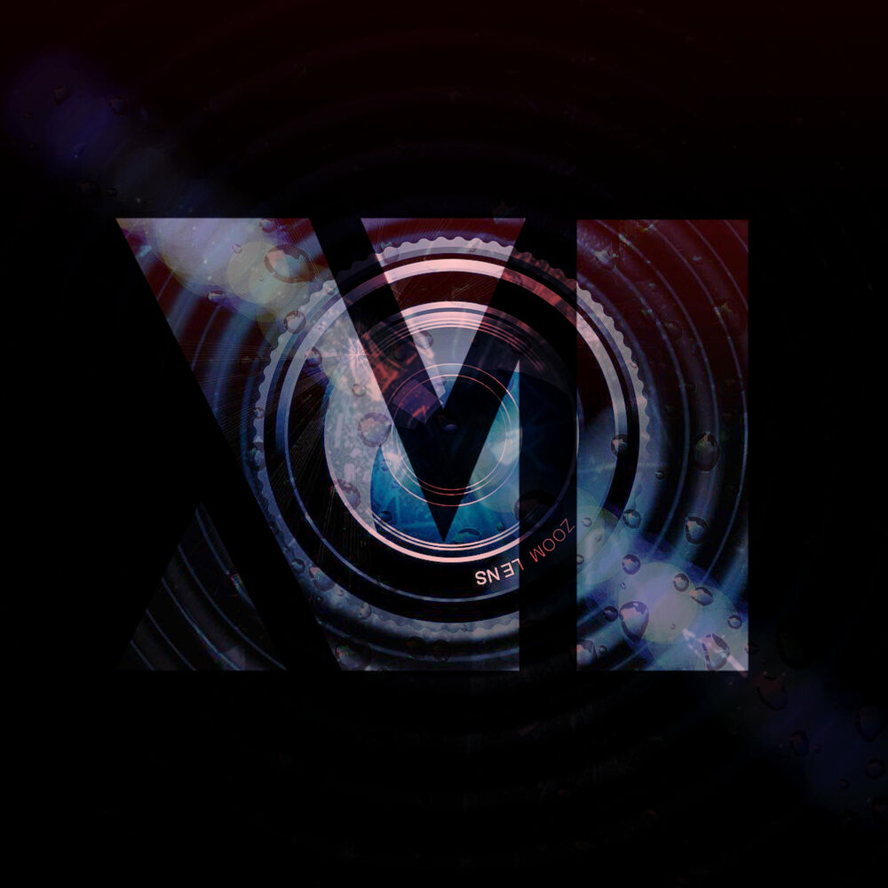 Picture of Through the Camera's Eye (feat. Ztla)