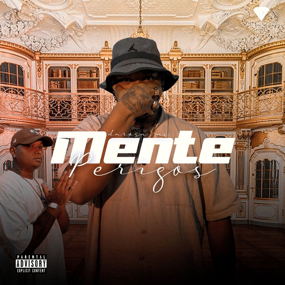 Picture of Mente Perigosa