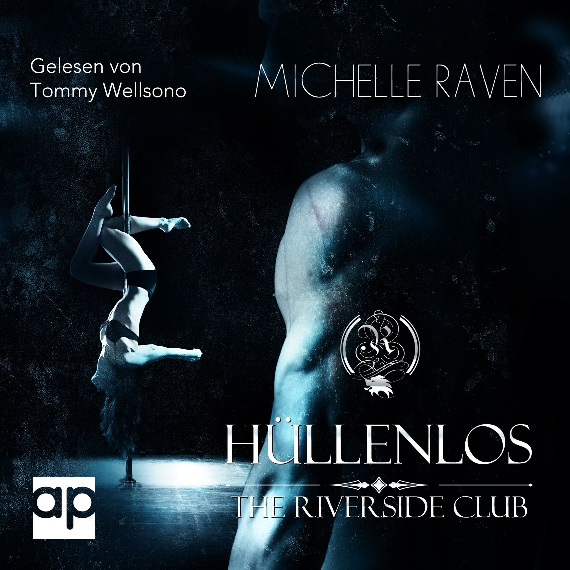 Album cover of The Riverside Club - Hüllenlos