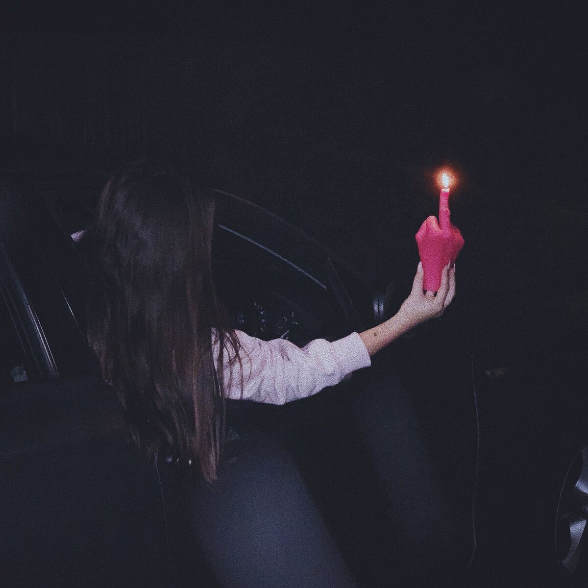 Album cover of Bad People