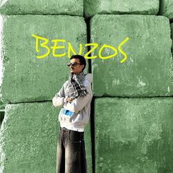 Cover of Benzos