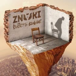 Cover of Видеть больше