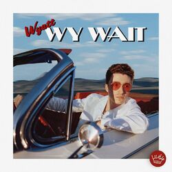 Cover of WY WAIT